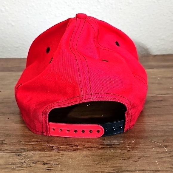 NEW Era Chicago Bulls Hat. - Picture 3 of 6